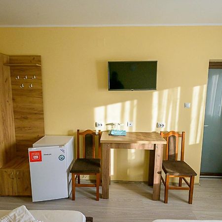 Casa Domneasca Riana Hotel Piteşti Buitenkant foto
