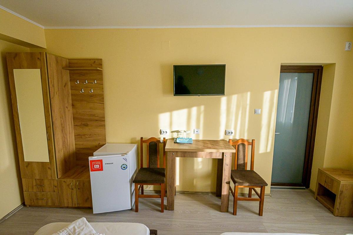 Casa Domneasca Riana Hotel Piteşti Buitenkant foto