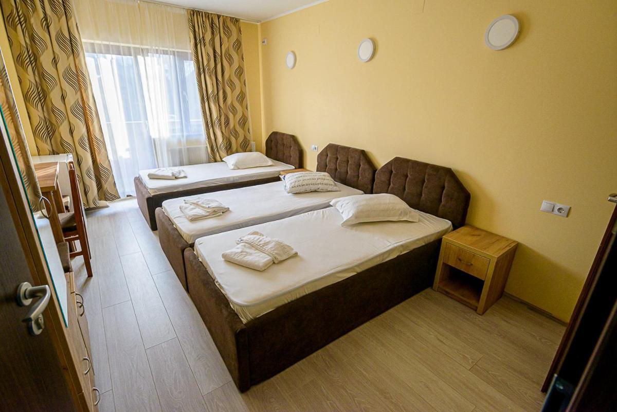 Casa Domneasca Riana Hotel Piteşti Buitenkant foto